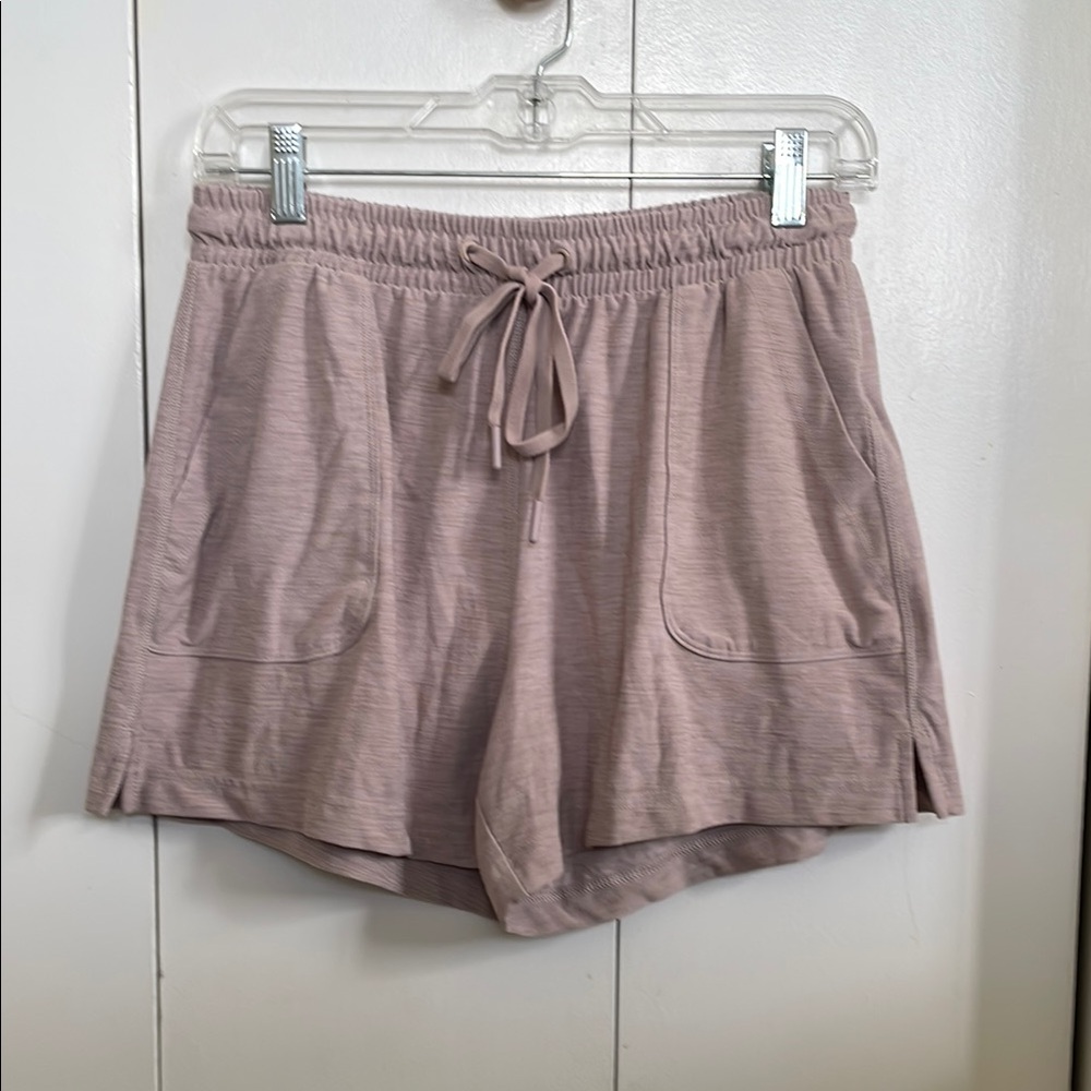Old Navy Active Mauve Shorts